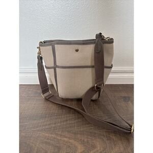 HAYNI Shoulder Bag Canvas Crossbody Super Cute